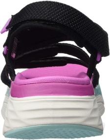 img 2 attached to Кроссовки Skechers Max Cushioning для женщин