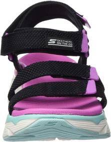 img 3 attached to Кроссовки Skechers Max Cushioning для женщин