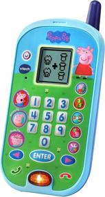img 2 attached to 📱 VTech Peppa Learning Phone