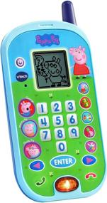 img 3 attached to 📱 VTech Peppa Learning Phone