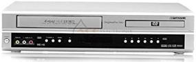 img 2 attached to Sansui VRDVD4001 Player Combo Electronics