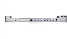 img 3 attached to LandingZone Docking Station: Enhanced 🔌 Connectivity for 15-inch MacBook Pro (2016-2019)
