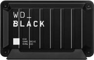 wd_black 500gb game drive wdbatl5000abk wesn logo