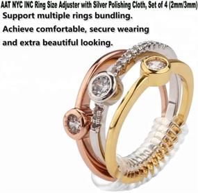 img 2 attached to AAT NYC INC Adjuster Polishing