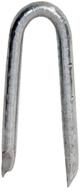 🔩 hillman fasteners 461632 galvanized fence staple, 1 inch, 5 lb logo