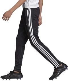 img 3 attached to 👖 Штаны adidas Unisex-Child Tiro 19: Стильные и комфортные атлетические штаны для детей