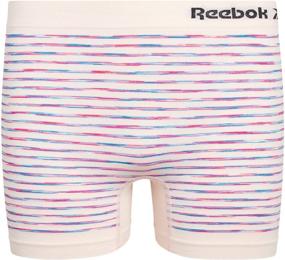 img 2 attached to 👗 Детская одежда: Шорты Reebok Active Seamless Cartwheel - Улучшенный SEO