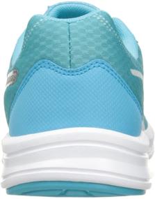 img 2 attached to 👟 PUMA Jr Meteor Running Shoe