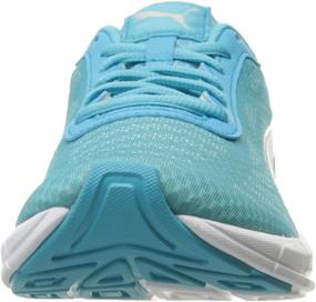 img 3 attached to 👟 PUMA Jr Meteor Running Shoe