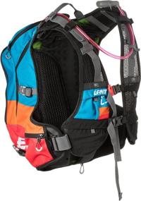 img 1 attached to Leatt Hydration GPX 2 0 Backpack