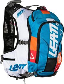 img 3 attached to Leatt Hydration GPX 2 0 Backpack