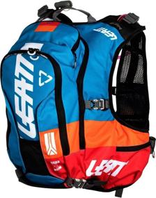 img 4 attached to Leatt Hydration GPX 2 0 Backpack
