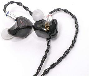 img 1 attached to THIEAUDIO Legacy Earphones Audiophile Musicians Headphones