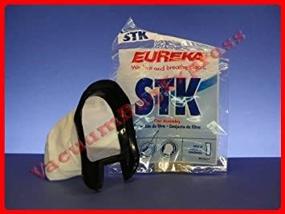 img 2 attached to 🔍 Eureka Original STK Vacuum Filters #61544: Enhance Your Cleaning Experience with Superior Filtration