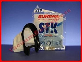 img 1 attached to 🔍 Eureka Original STK Vacuum Filters #61544: Enhance Your Cleaning Experience with Superior Filtration