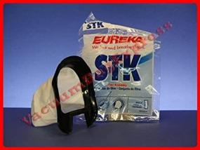 img 3 attached to 🔍 Eureka Original STK Vacuum Filters #61544: Enhance Your Cleaning Experience with Superior Filtration