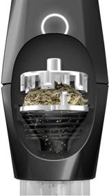 img 1 attached to 🌿 Revolutionize Your Grinding Experience with OTTO: The Ultimate Electric Smart Herb and Spice Grinder by Banana Bros