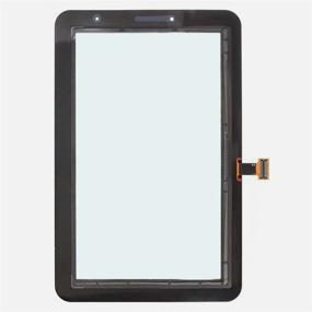 img 1 attached to TheCoolCube Digitizer Samsung GT P3113Ts Include