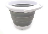 sammart gallon collapsible plastic bucket kitchen & dining логотип