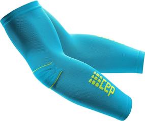 img 4 attached to 👕 CEP Elbow Support Compression Sleeves for Men & Women (Pair)