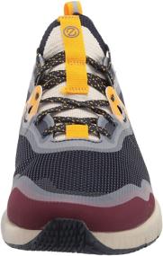 img 3 attached to Cole Haan Zerogrand Overtake Running Men's Shoes and Athletic