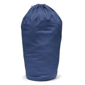 img 4 attached to Kanga Care Reusable Diaper Pail Liner, Nautical: Odor-free and Easy-to-use Diaper Disposal Solution