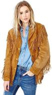 π€ authentic ladies western leather cow lady american women's clothing: a touch of western style for fashionable women logo