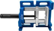 groz 35125 3 way uni grip drill: enhanced versatility and secure grip логотип