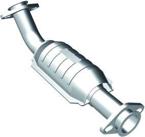 img 2 attached to MagnaFlow 337690 Catalytic Converter Compliant