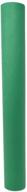 🌿 jungle green self-adhesive velour plush contact paper, 6 ft roll - multi-purpose soft fabric paper for arts, crafts, and more (18 in x 6 ft) logo