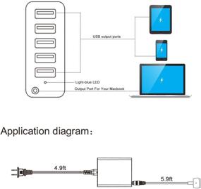 img 3 attached to 🔧 【Improved Edition】 Wakeach 2012 Mid Replacement