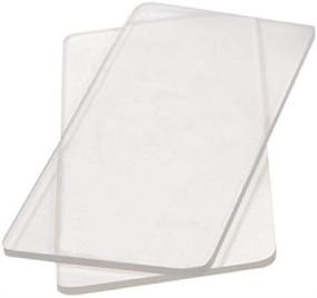 img 2 attached to 🔪 High-Quality Sizzix 654559 Sidekick Accessory: Mini Cutting Pads (1 Pair)