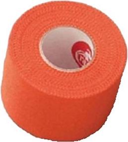 img 1 attached to 🏋️ Cramer Team Color Athletic Tape - Easy Tear Tape for Ankle, Wrist, and Injury Taping - Protect and Prevent Injuries - Promote Healing - Athletic Training Supplies - 1.5 Inch X 10 Yard Roll - Colored AT Tape