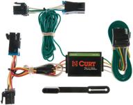 curt 55377 custom wiring harness logo