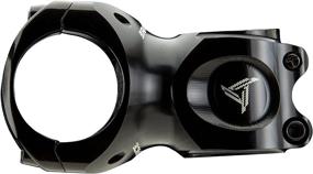 img 2 attached to 🚵 RaceFace Turbine Mountain Bike Stem - Enhanced Performance with 50x35mm Clamp in Black, 1 1/8-Inch: A Comprehensive Review