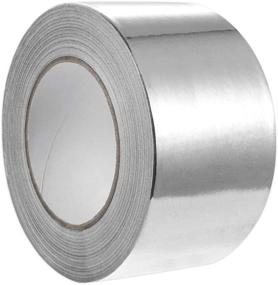 img 4 attached to Carter Professional Aluminum Foil Tape