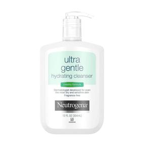img 4 attached to Neutrogena Hydrating Sensitive Hypoallergenic Non Comedogenic