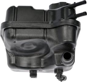 img 1 attached to Dorman 603 377 Pressurized Coolant Reservoir