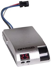 img 2 attached to 🚙 Hayes 81790 Genesis: Proportional Self-Leveling Brake Controller Unleashed!