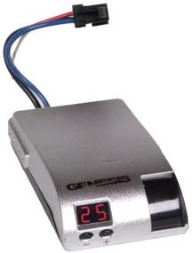 img 1 attached to 🚙 Hayes 81790 Genesis: Proportional Self-Leveling Brake Controller Unleashed!