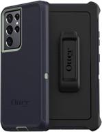 otterbox defender screenless galaxy ultra cell phones & accessories in cases, holsters & clips logo