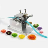 🌸 efficient yurroad quilling tool: flower fringer machine for paper strips and tassel cutting logo