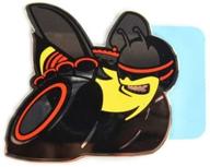 🚗 mopar oem dodge challenger charger scat pack superbee fender emblem logo