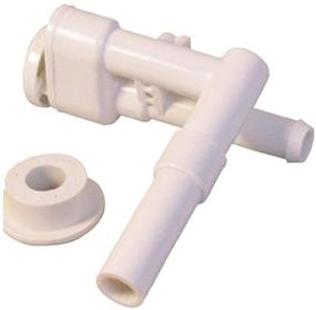 img 1 attached to Dometic 385318065 Vacuum Breaker Kit