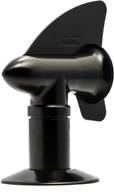 🌀 camco cyclone rotating sewer plumbing vent - eliminates rv holding tank odors, 360-degree rotation for effective odor extraction - black (40597) logo