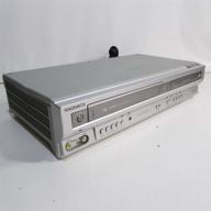 magnavox msd804 dvd vcr combo logo