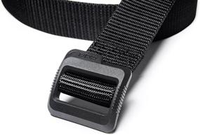 img 1 attached to CQR Tactical 2 Pack Assurance Webbing Women's Accessories