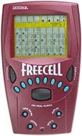 🎮 pocket freecell solitaire game 8019" logo