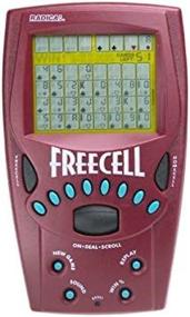 img 2 attached to 🎮 Pocket FreeCell Solitaire Game 8019"