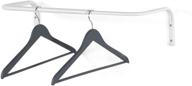 enhance your closet organization with the brightmaison sofia clothes rack logo